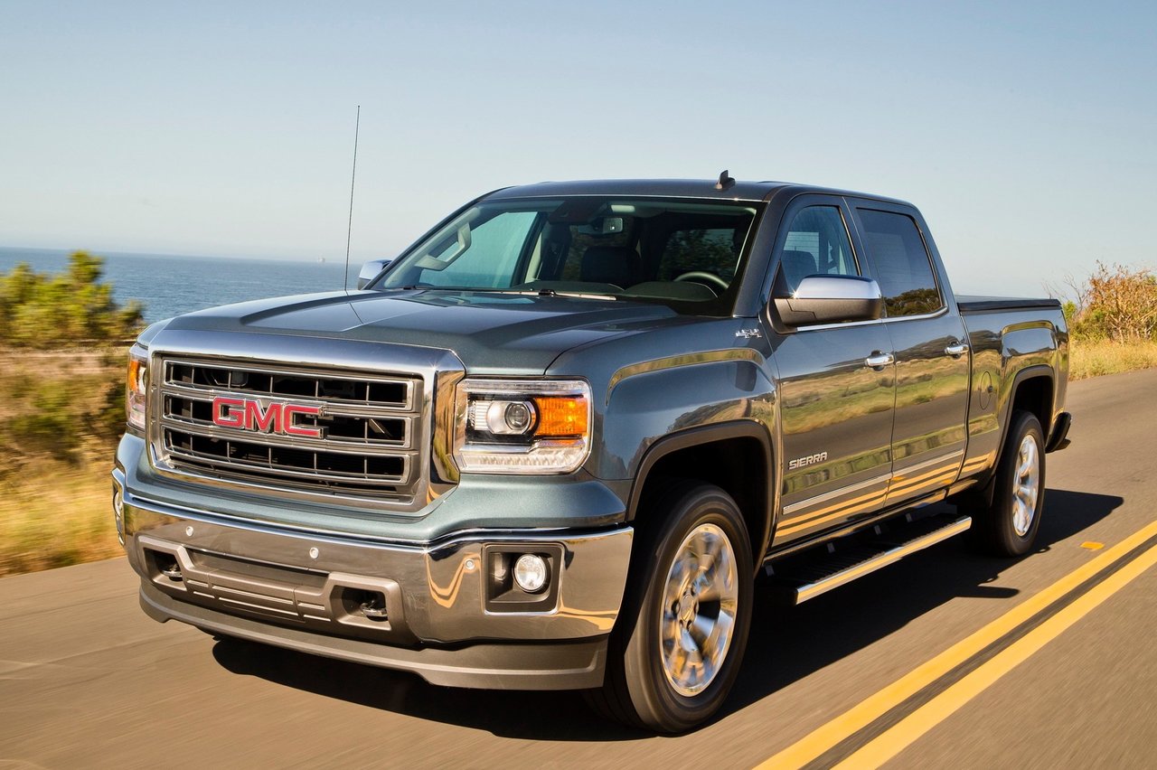 GMC Sierra Lug Nut Size Torque Specs Revealed