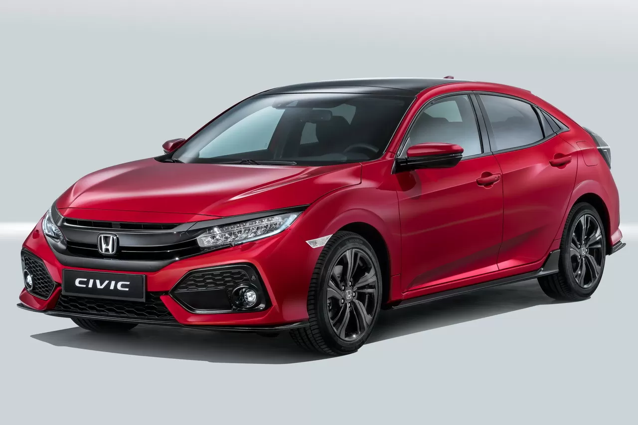 Unlocking The Secrets Honda Civic Lug Nut Size Torque Specs Unveiled