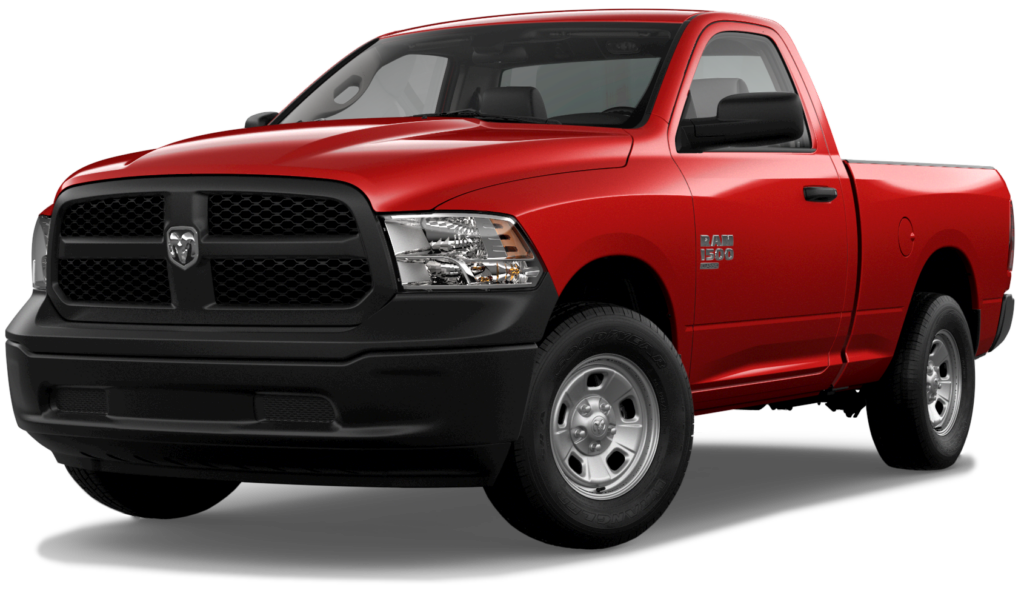 Dodge Ram 1500 Classic