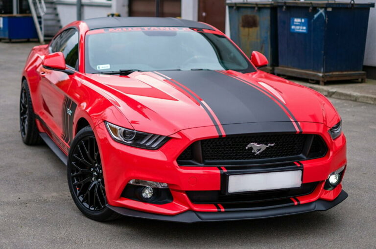 Ford Mustang Lug Nut Sizes, Wheel Nut Torque Chart A Comprehensive