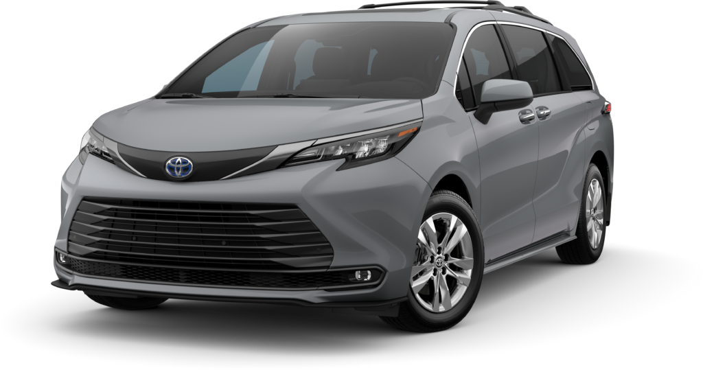 Toyota Sienna Lug Nut Size Guide Everything You Need to Know