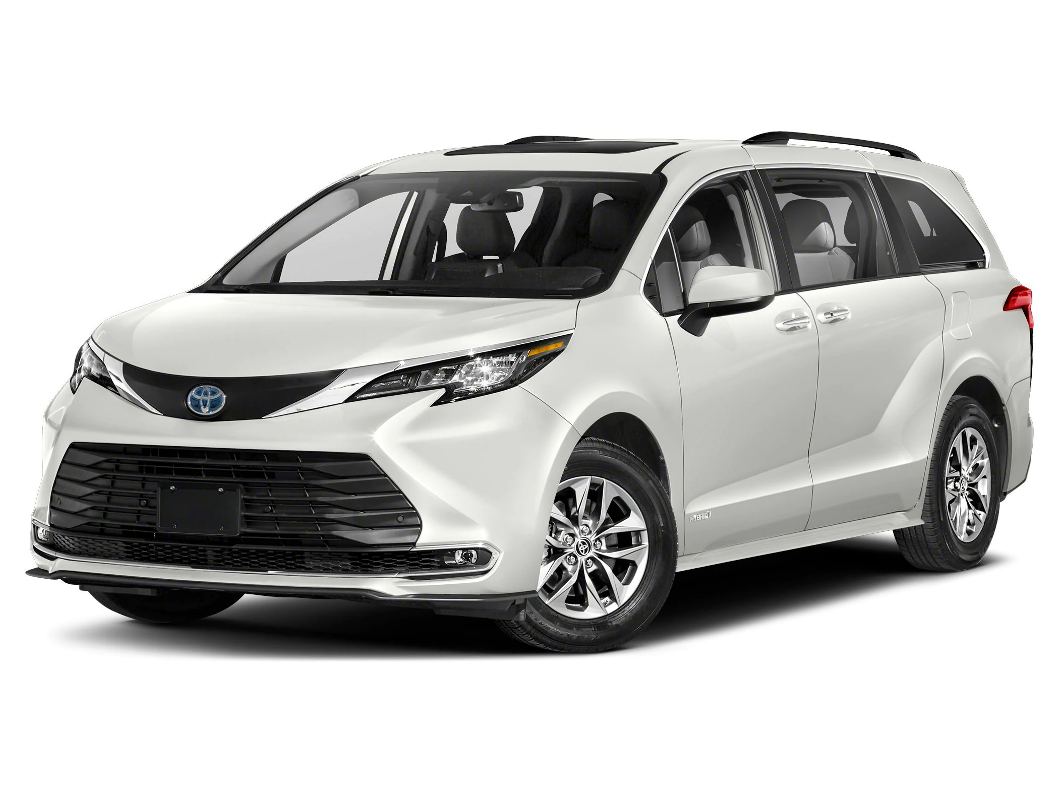 Toyota Sienna Lug Nut Size Guide Everything You Need to Know