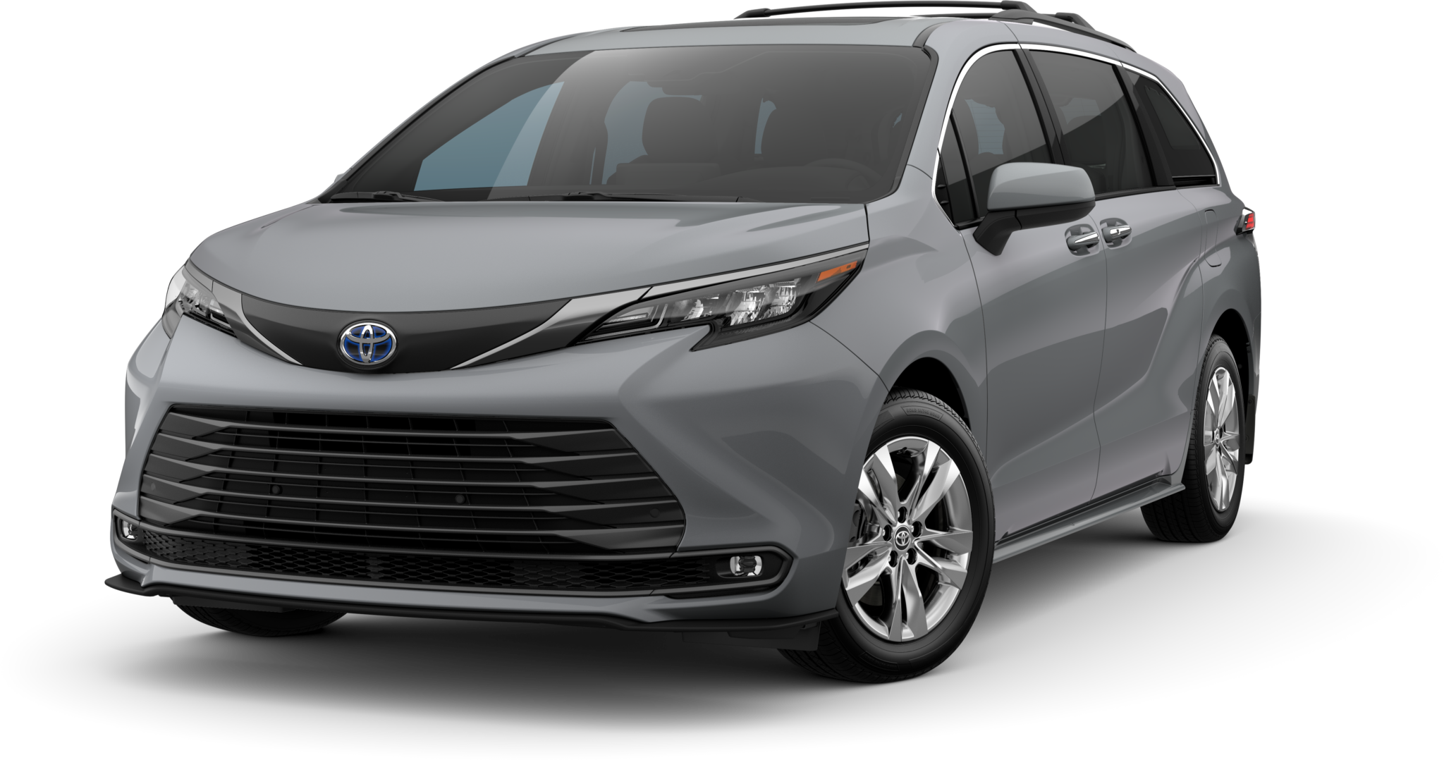 Toyota Sienna Lug Nut Size Guide: Everything You Need to Know