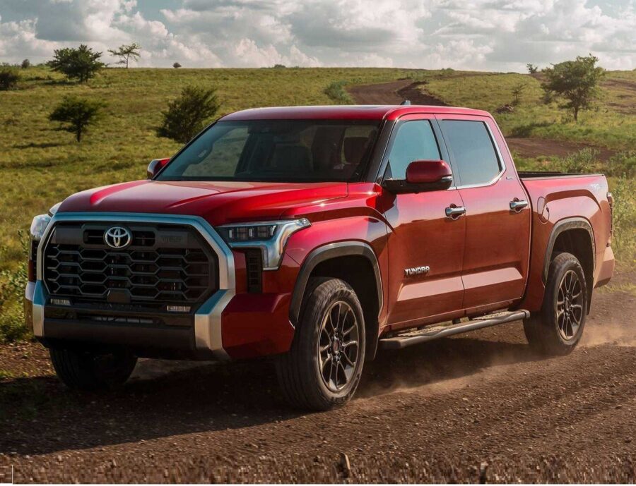 The Ultimate Guide to Toyota Tundra Lug Nut Sizes & Torque Specs