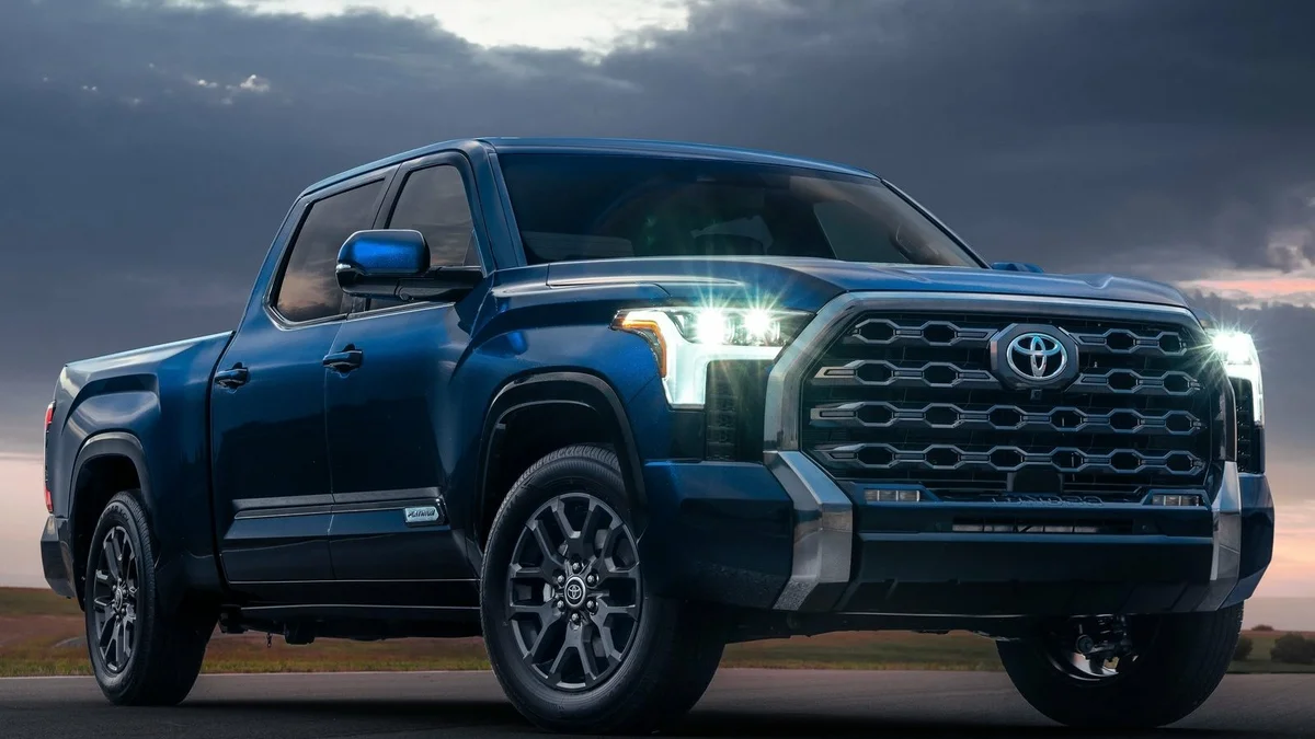 The Ultimate Guide to Toyota Tundra Lug Nut Sizes & Torque Specs