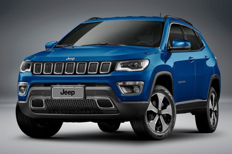 Jeep Compass Lug Nut Size, Torque Specs