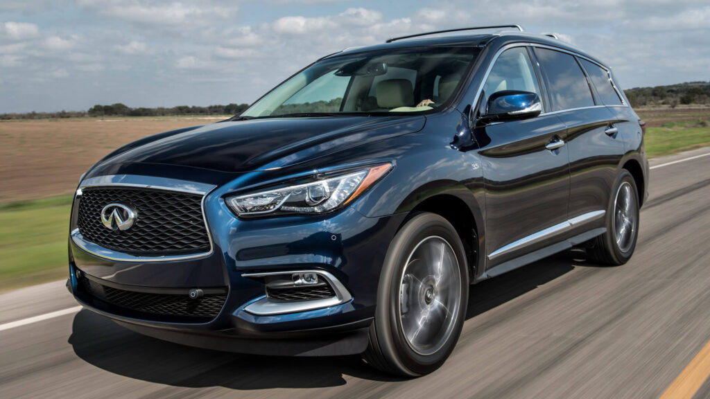 Infiniti-QX60