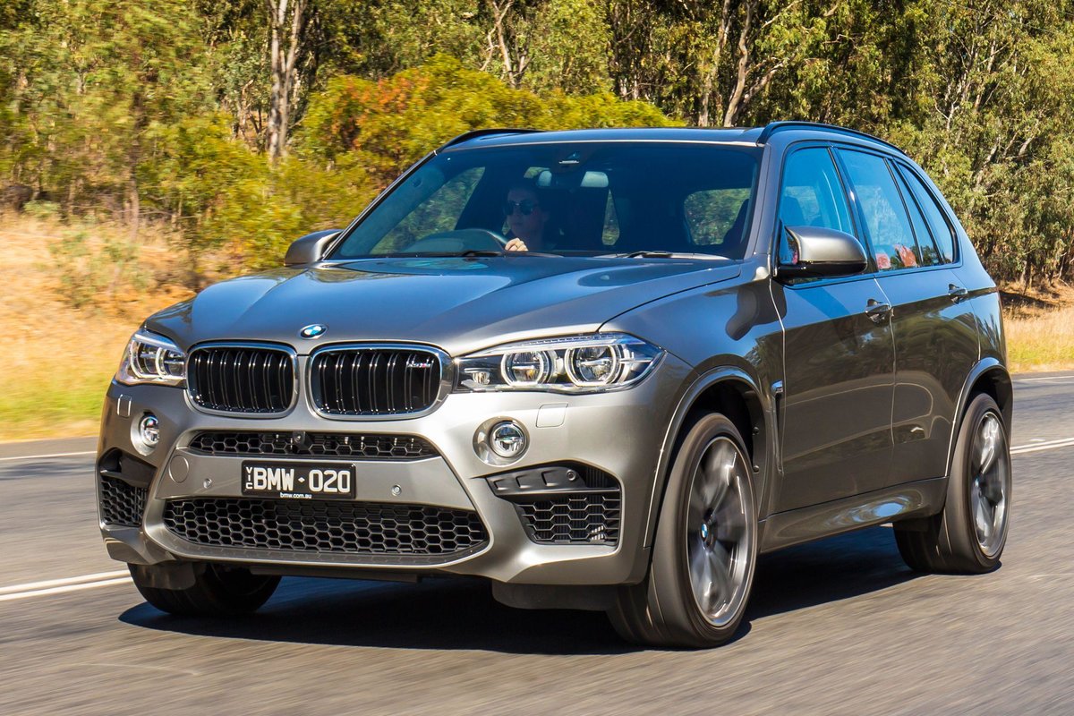 BMW X5 Lug Nut Size & Torque Specs Unveiled