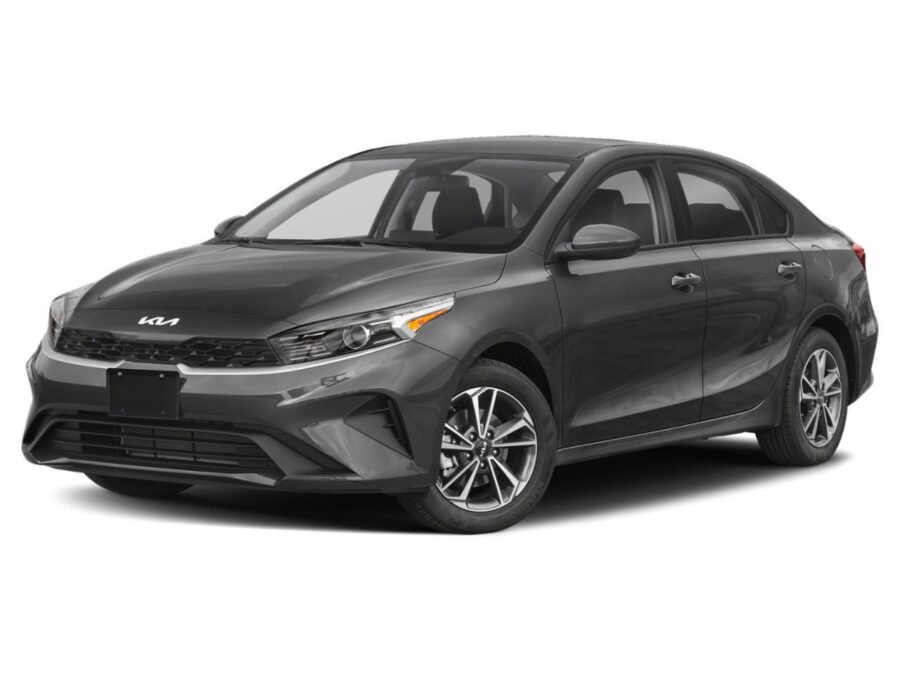 Kia Forte Lug Nut Size & Torque Specs