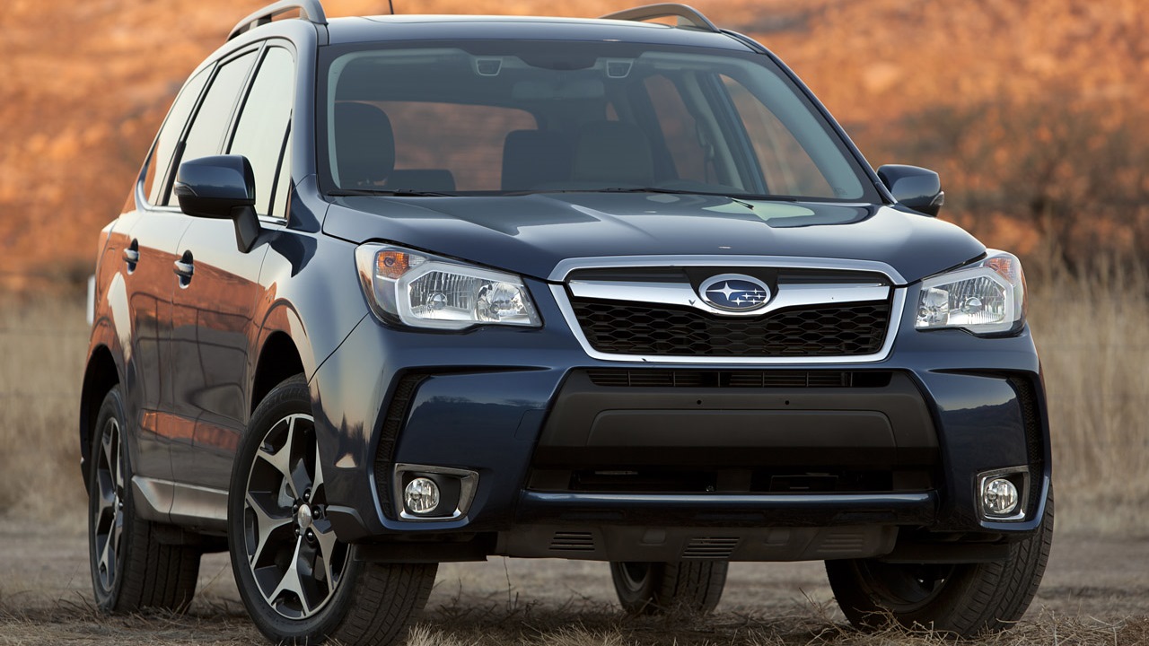 Unlocking the Secrets Subaru Forester Lug Nut Size & Torque Specs