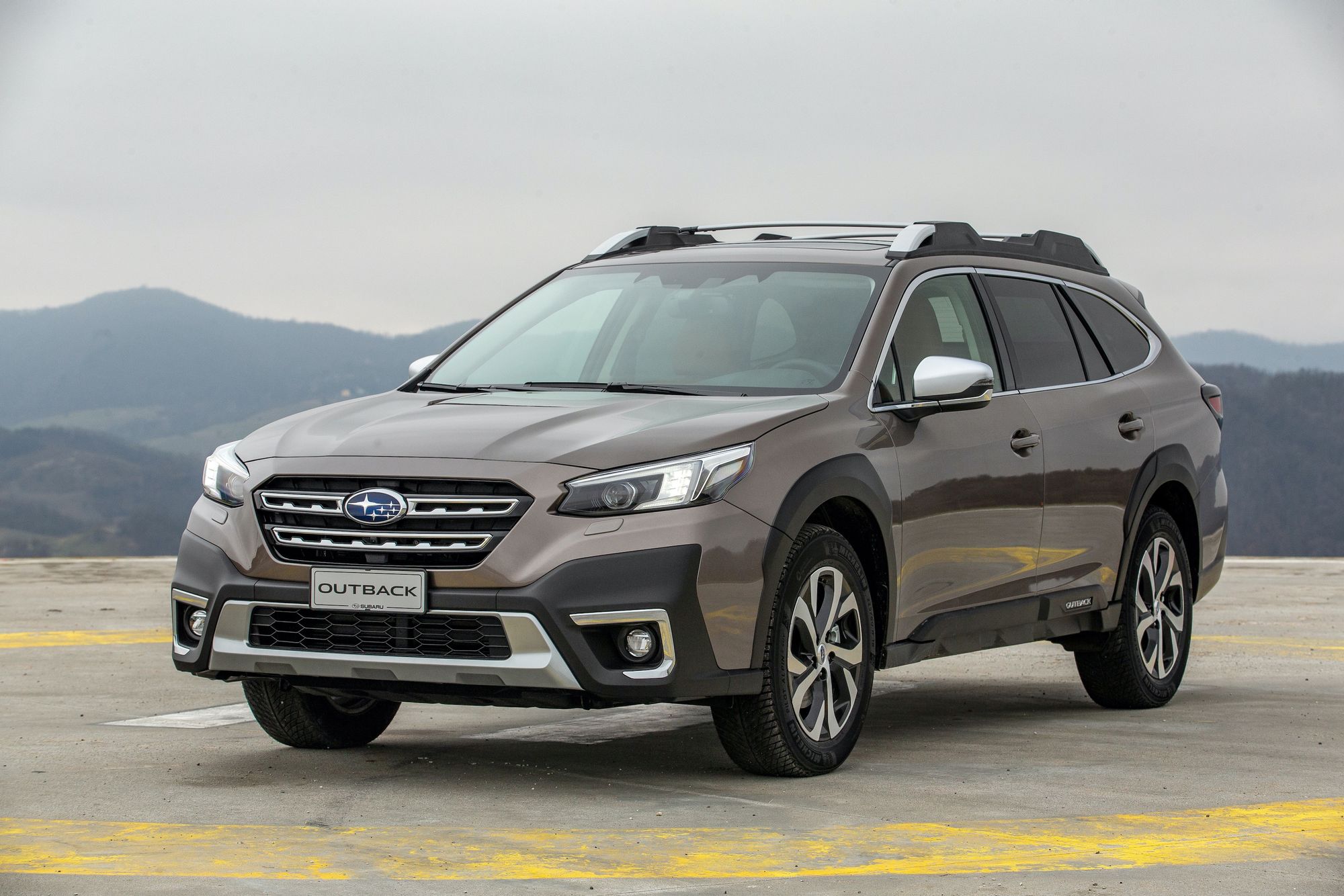 Subaru Outback: Lug Nut Size & Torque Specs Demystified