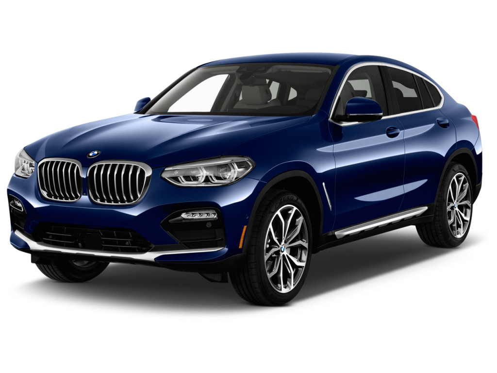 BMW X4 Lug Nut Size & Torque Specs