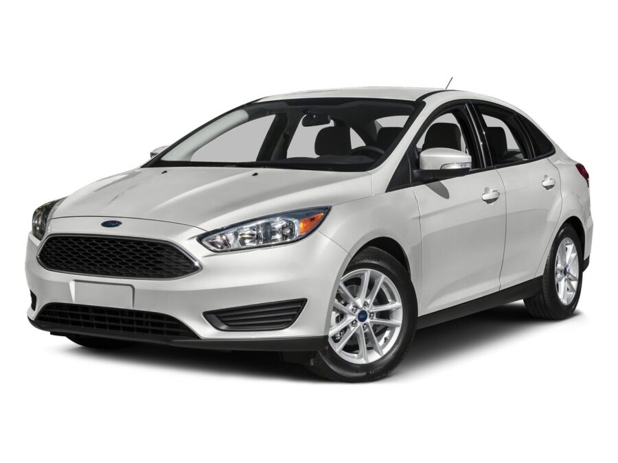 Ford Focus Lug Nut Size & Torque Specs for Optimal Safety and Performance