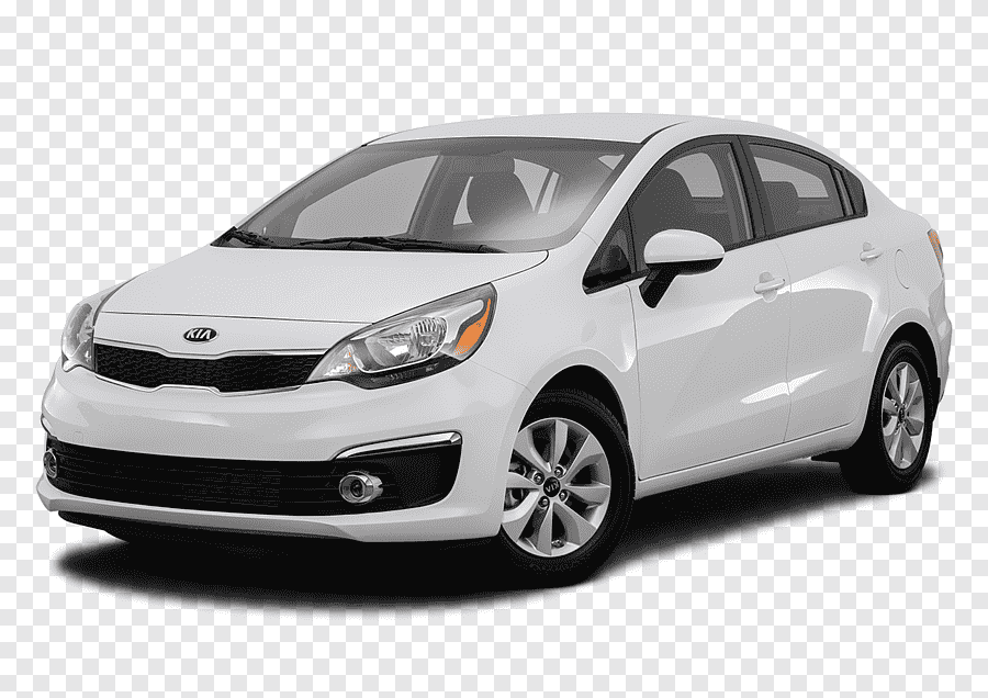 Kia Rio Lug Nut Size & Torque Specs