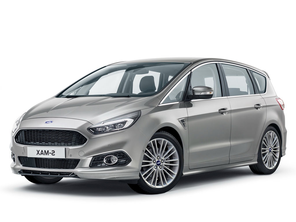 Ford S Max Lug Nut Size & Torque Specs