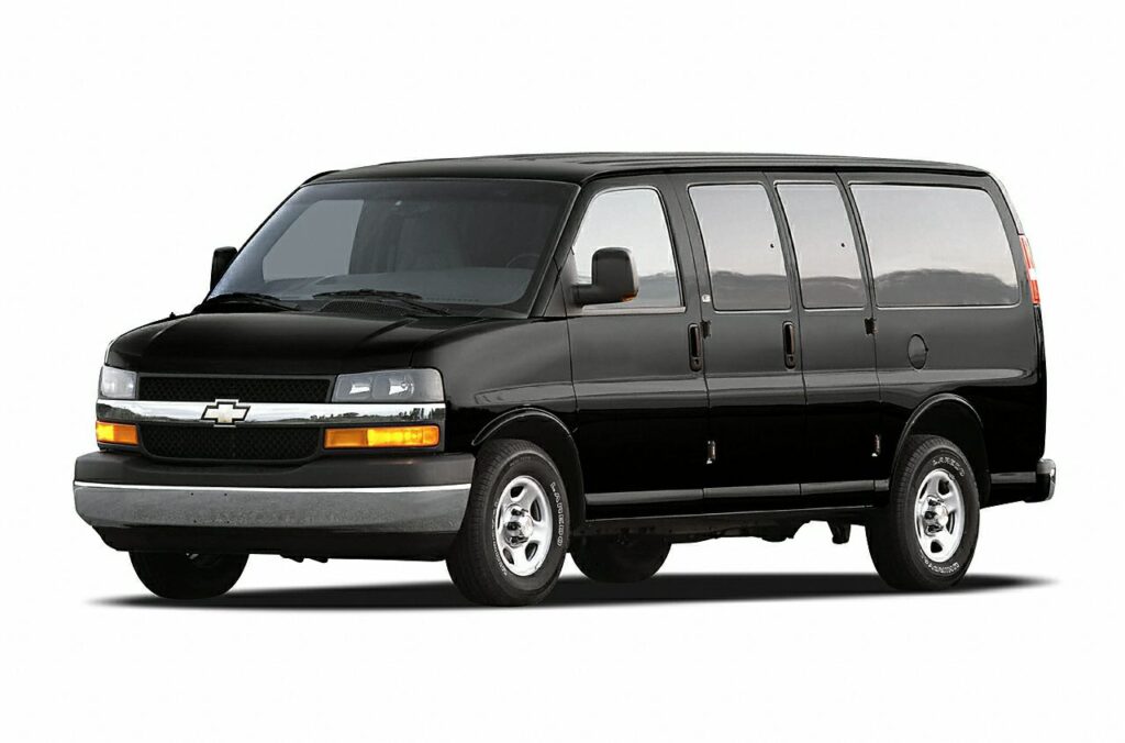 Chevy Express