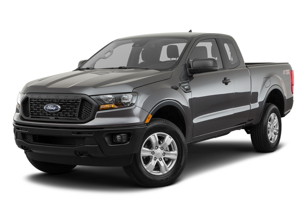 Decoding Lug Nut Size & Torque Specs for the Ford Ranger