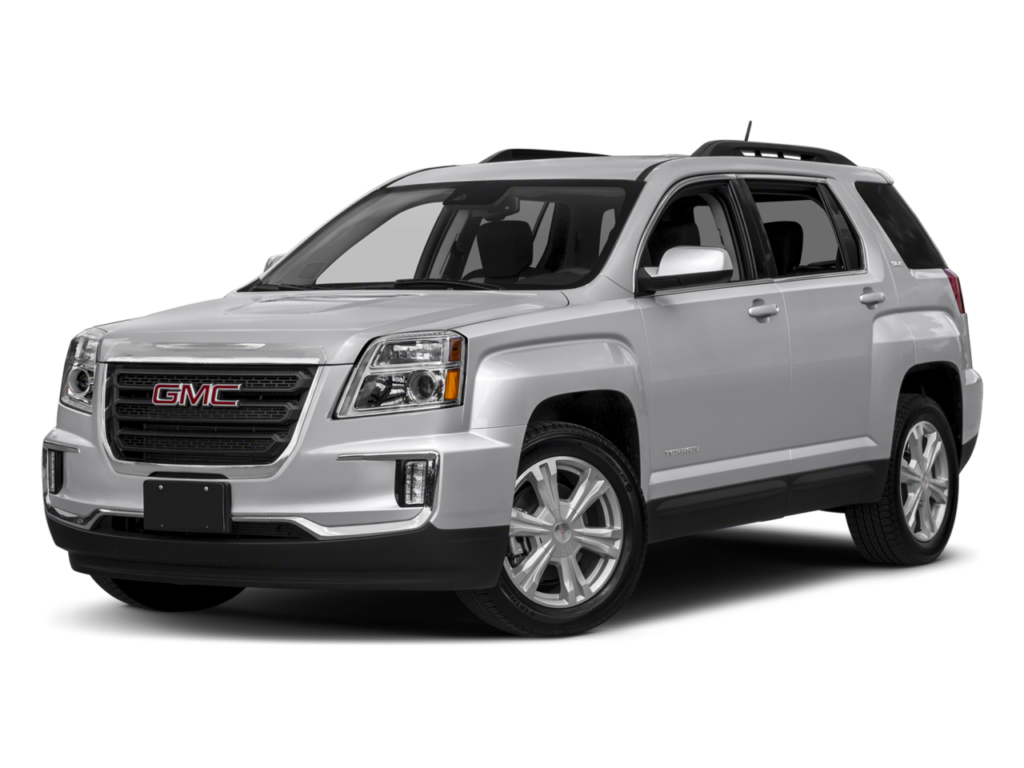 GMC Terrain: Exploring Lug Nut Size