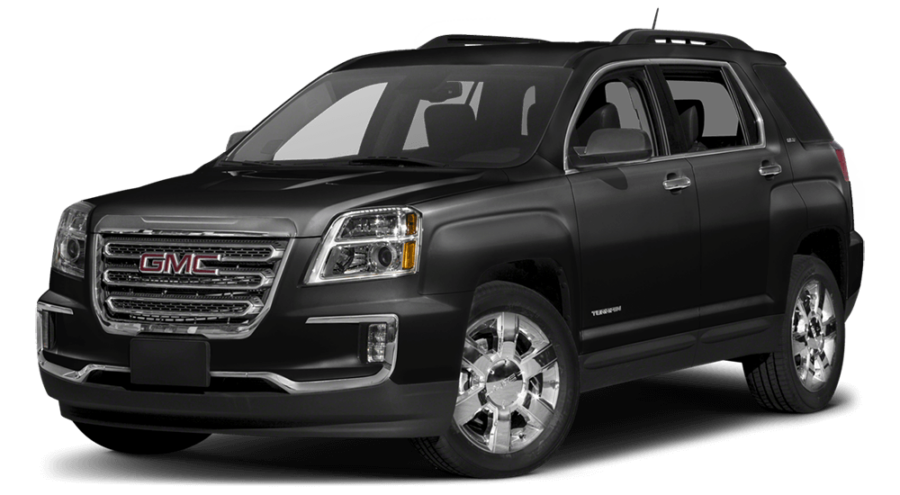 GMC Terrain: Exploring Lug Nut Size