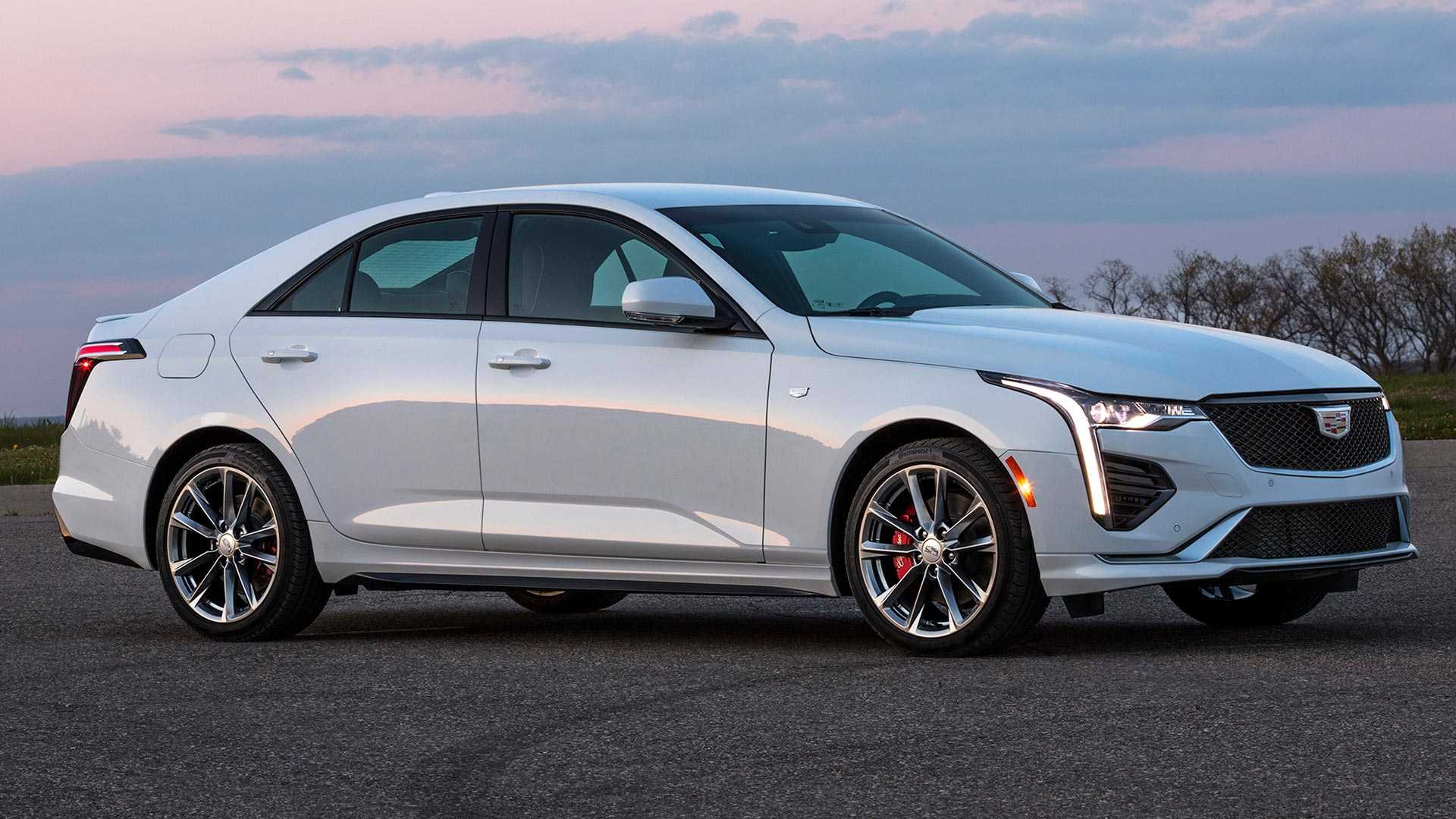 Cadillac Ct Lug Nut Size Torque Specs Unveiled