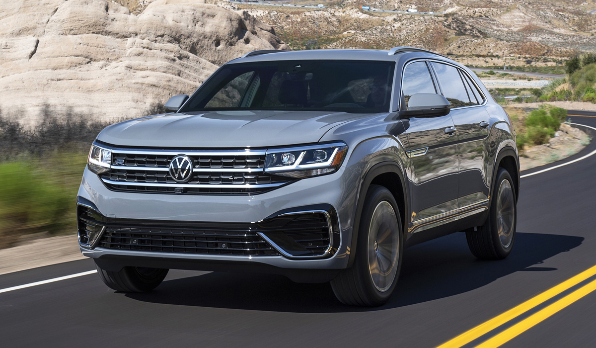 VW Atlas: Unveiling Lug Nut Size & Torque Specs for Optimal Performance