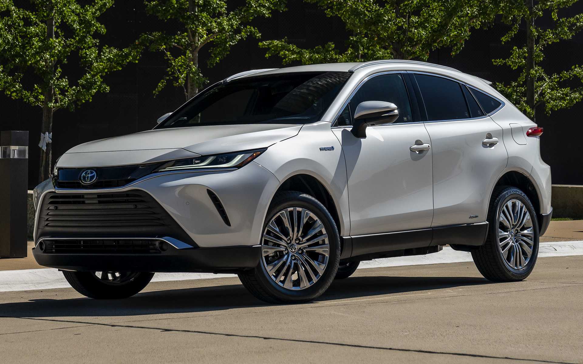 The Ultimate Guide to Toyota Venza Lug Nut Size and Torque Specs!
