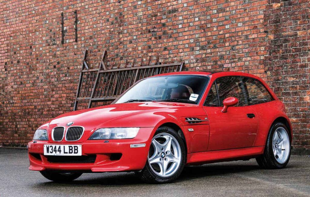 BMW Z3 Lug Nut Size & Torque Specs