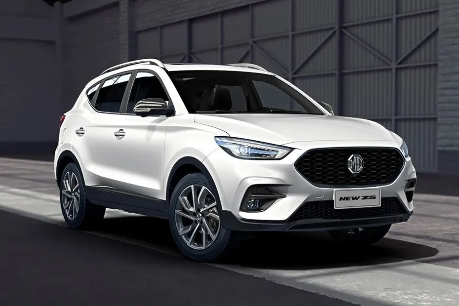 MG ZS Lug Nut Size & Torque Specs
