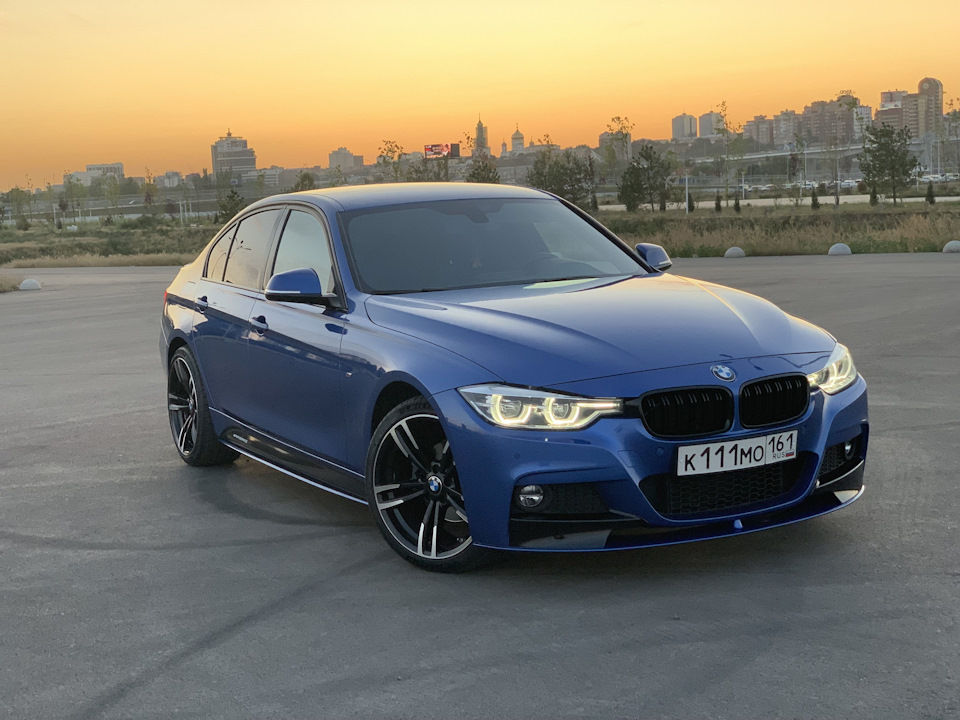 BMW F30 Lug Nut Size & Torque Specs